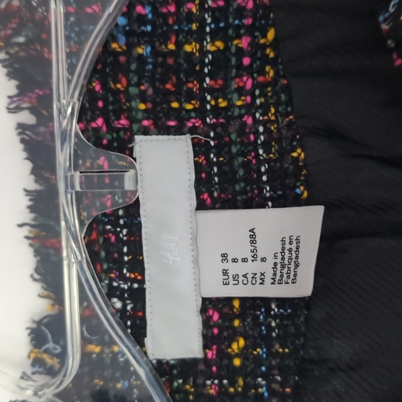 H&M Blazer size 8 - Picture 2 of 7